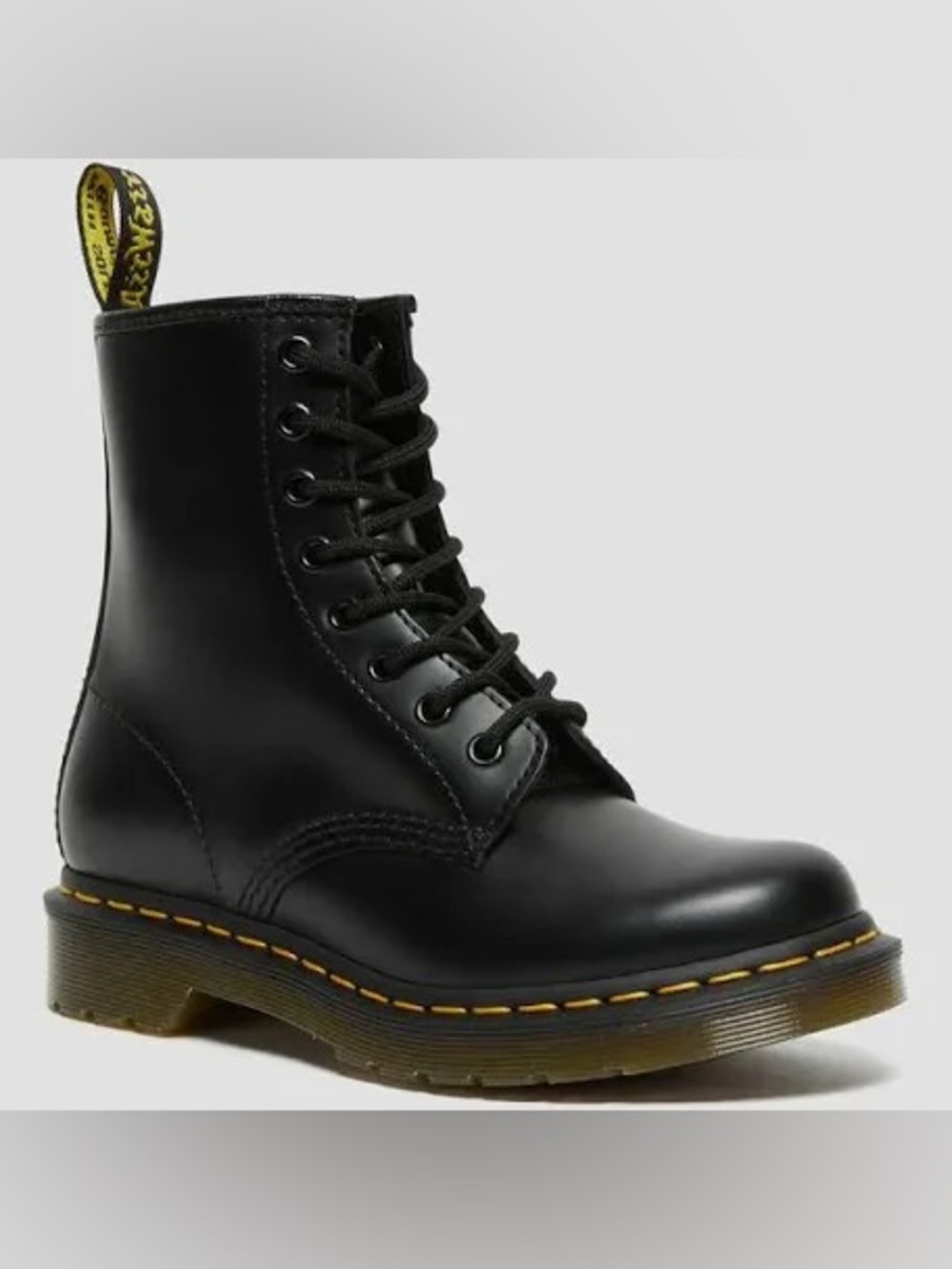 Dr. Martens 1460 8-Eye Leather Boot
